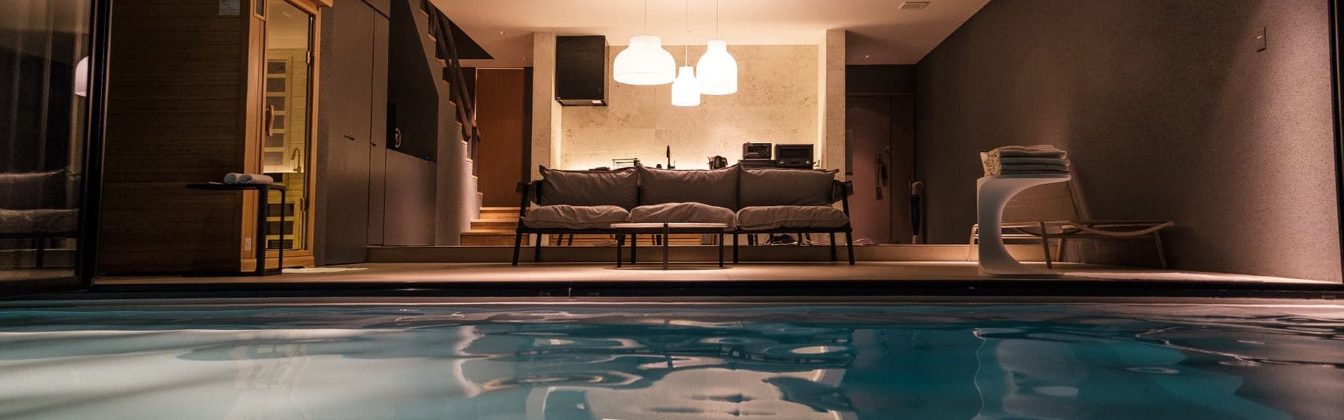 ห้องพัก