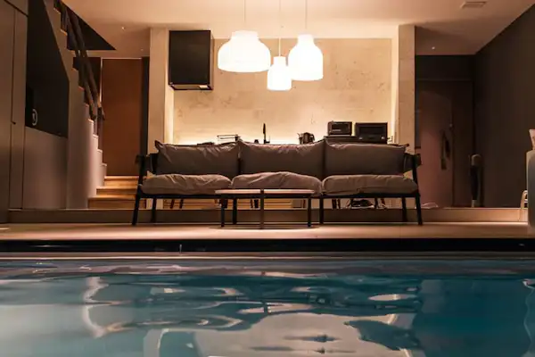 ห้องพัก