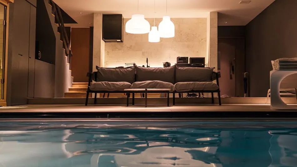 Villa Speciale