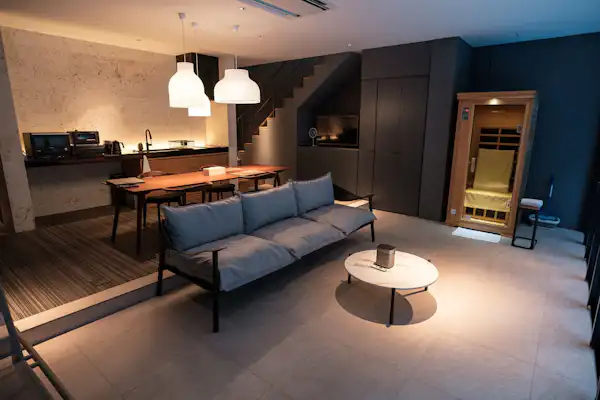 ห้องพัก