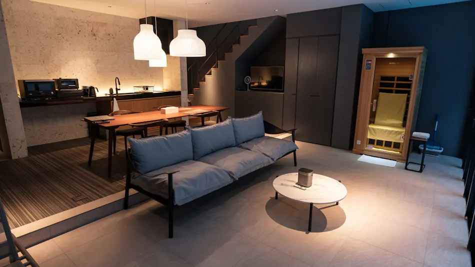 Villa Speciale