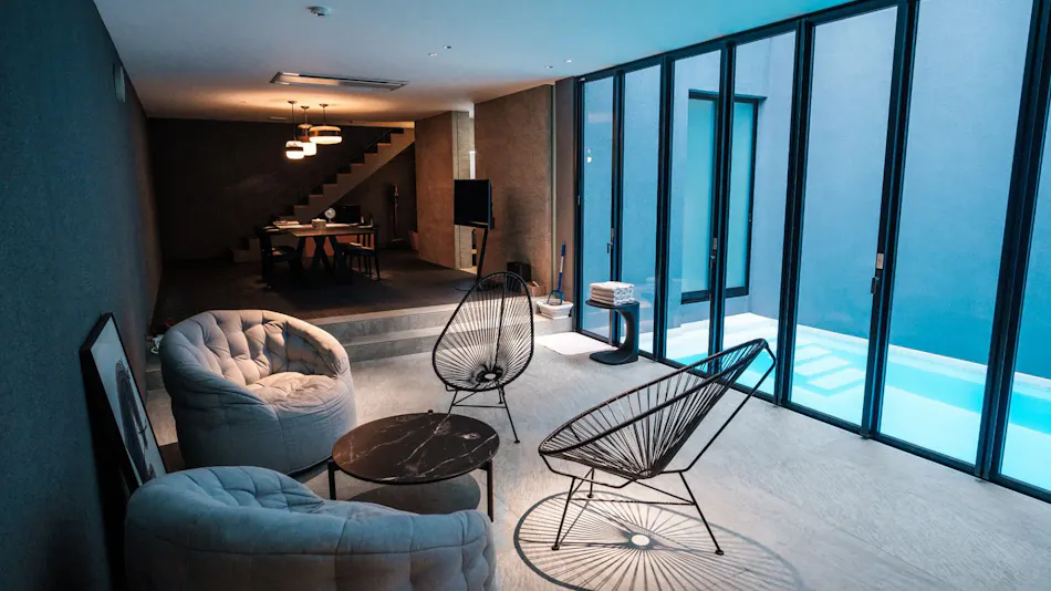 Villa Speciale