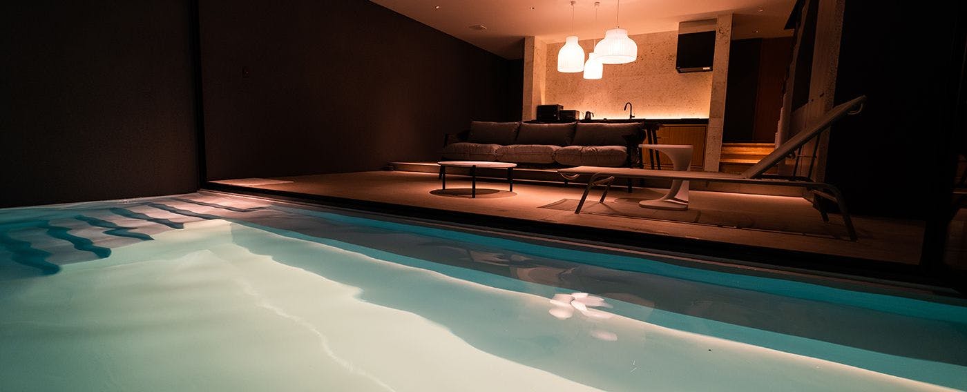 ห้องพัก