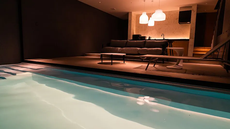 Villa Speciale