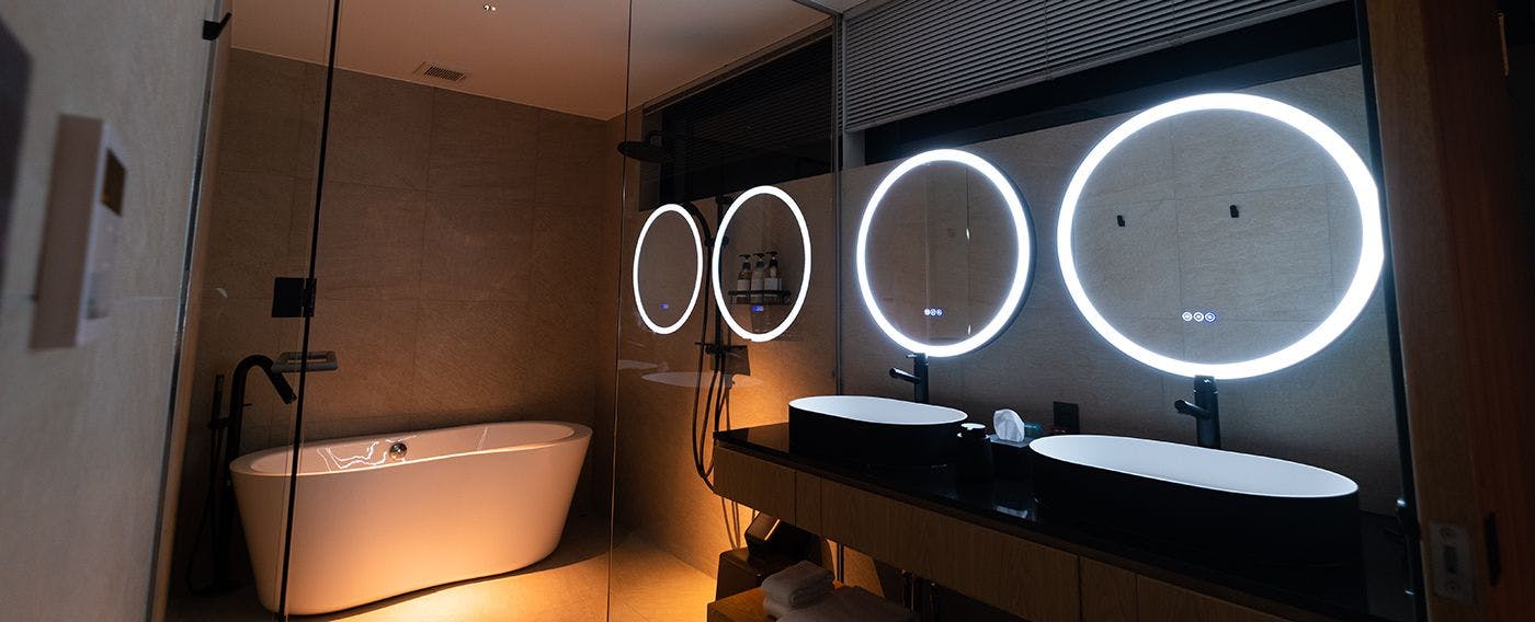 ห้องอาบน้ำ