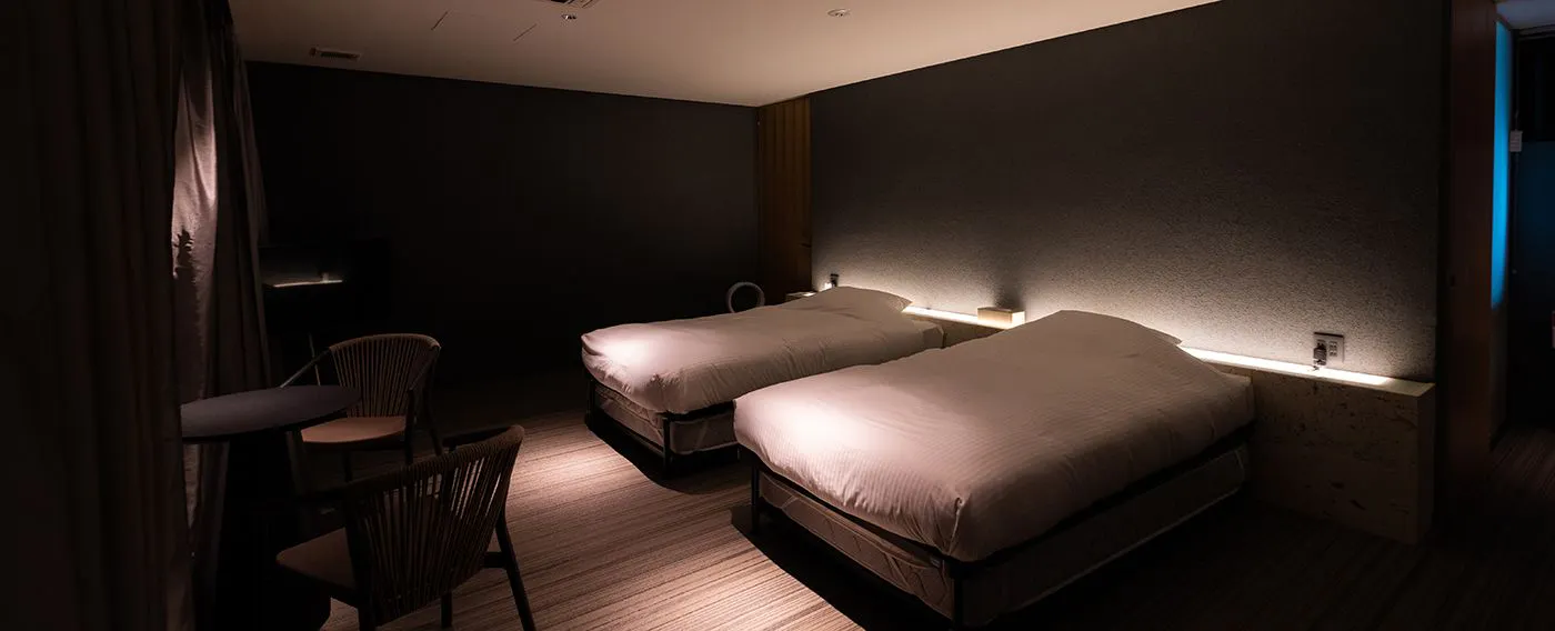 ห้องพัก