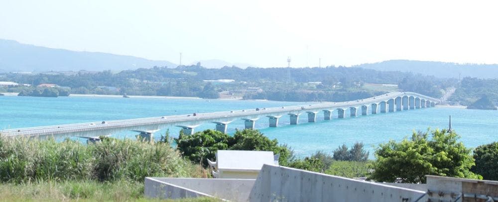 สะพานเซโซะโกะ