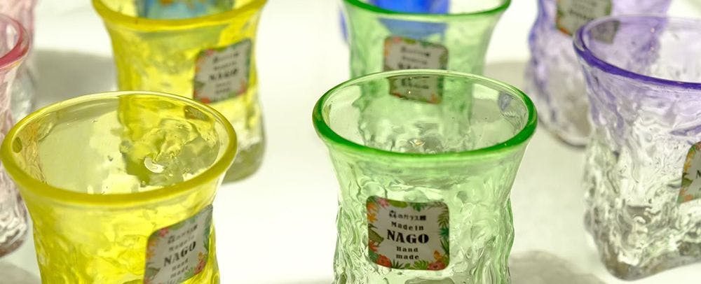 แก้วริวกิว