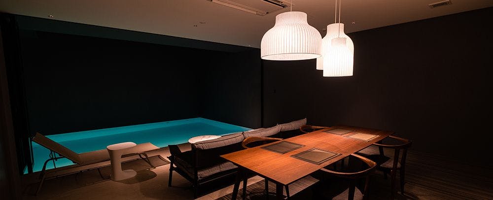 Villa Speciale