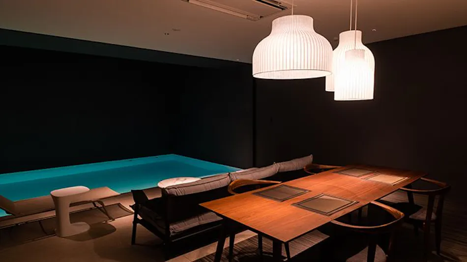 Villa Speciale