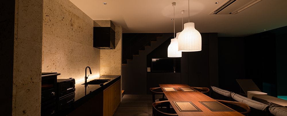 Villa Speciale