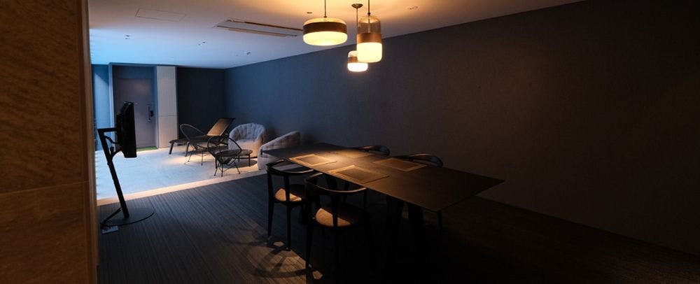 Villa Speciale