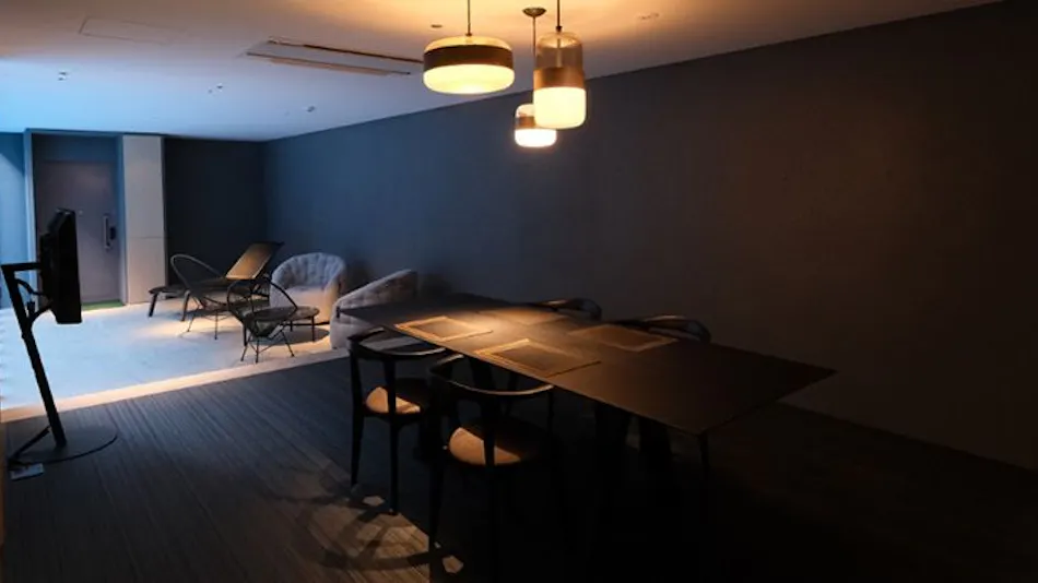 Villa Speciale