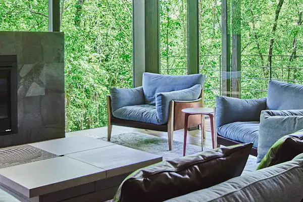 ห้องนั่งเล่น