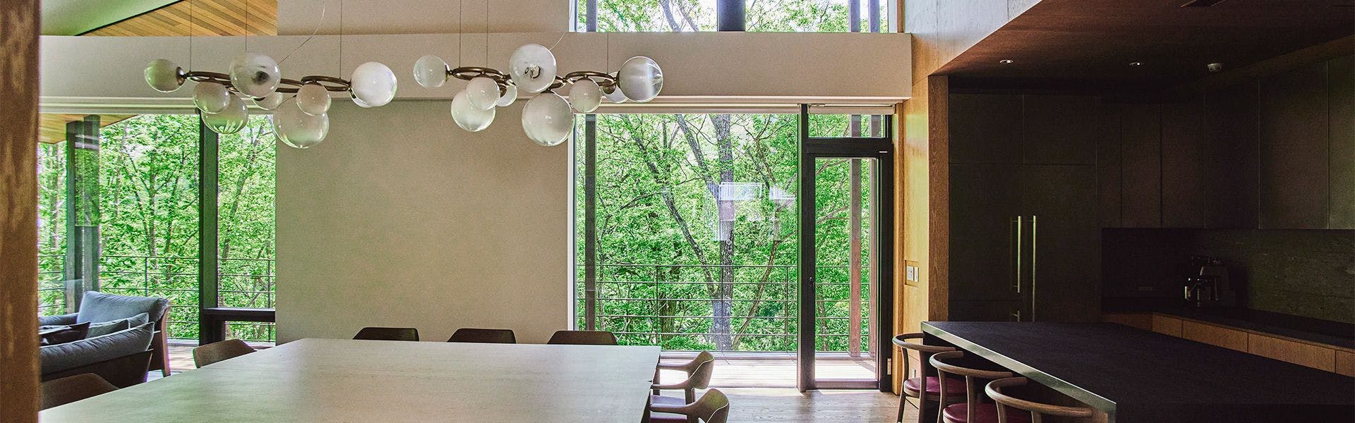 ห้องรับประทานอาหาร