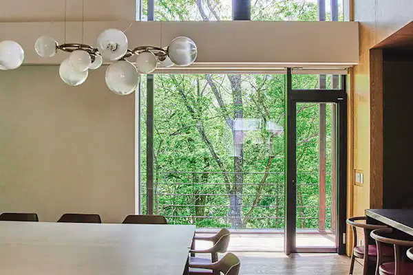 ห้องรับประทานอาหาร