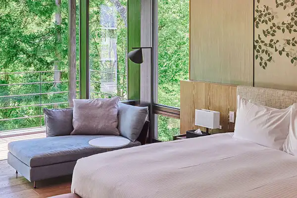 ห้องนอน