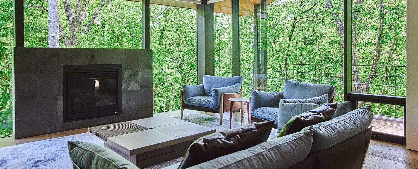 ห้องนั่งเล่น