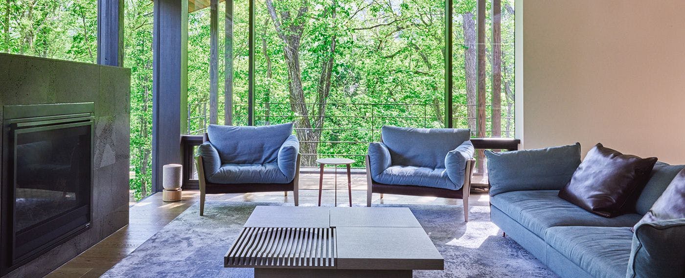 ห้องนั่งเล่น