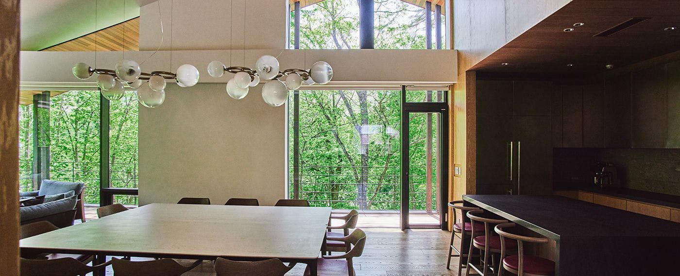 ห้องรับประทานอาหาร