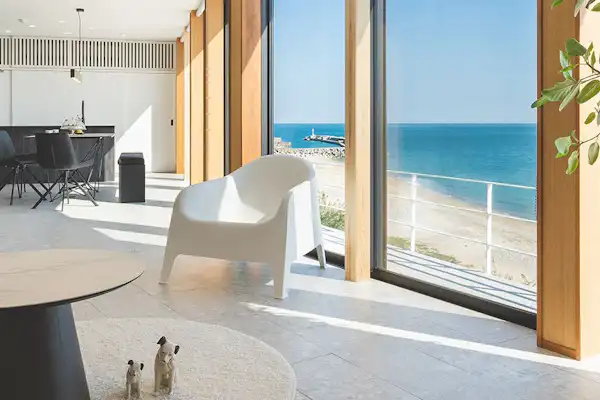 ห้องพัก