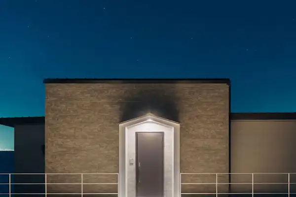 ระเบียง