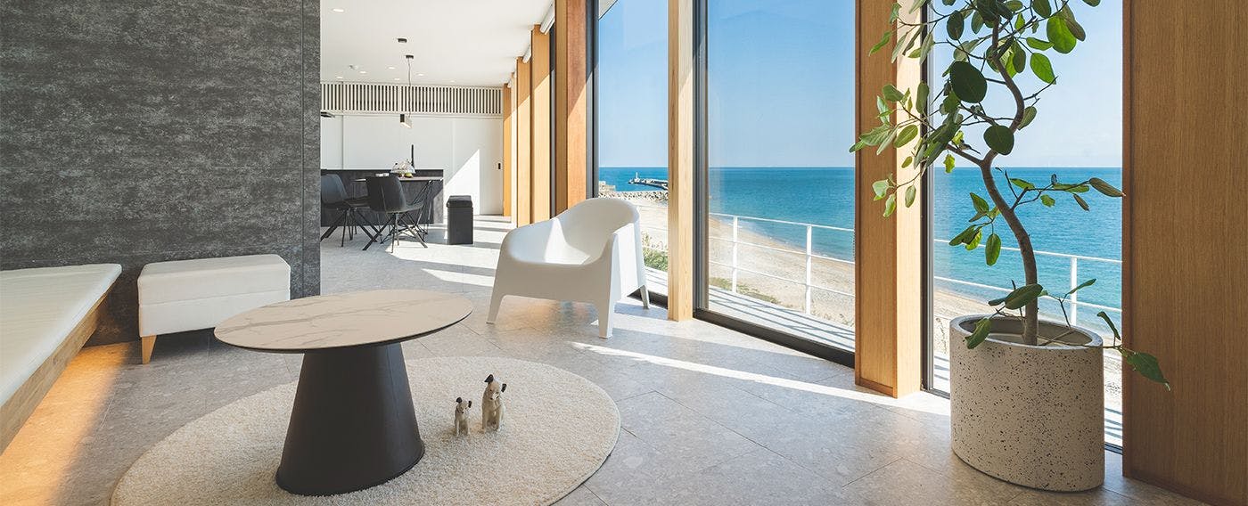 ห้องนั่งเล่น