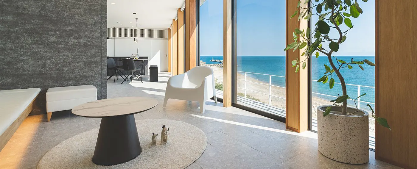 ห้องนั่งเล่น