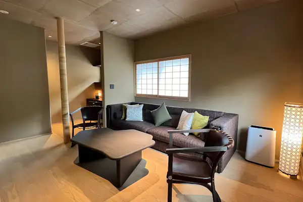 ห้องพัก