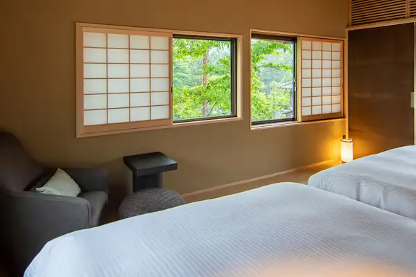 ห้องพัก