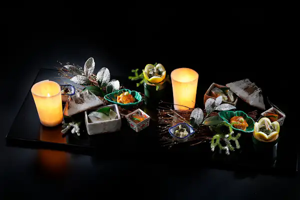 ตัวอย่างอาหาร