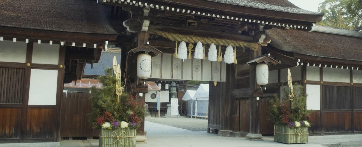古淡