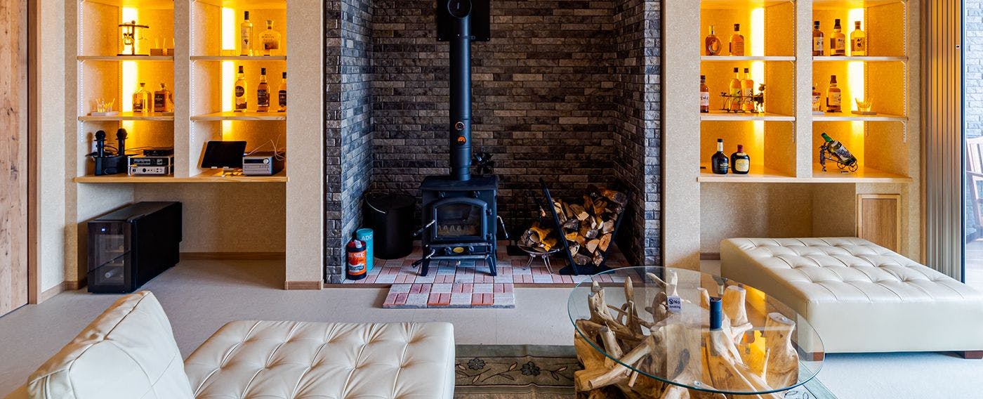 Hackberry Holiday Home