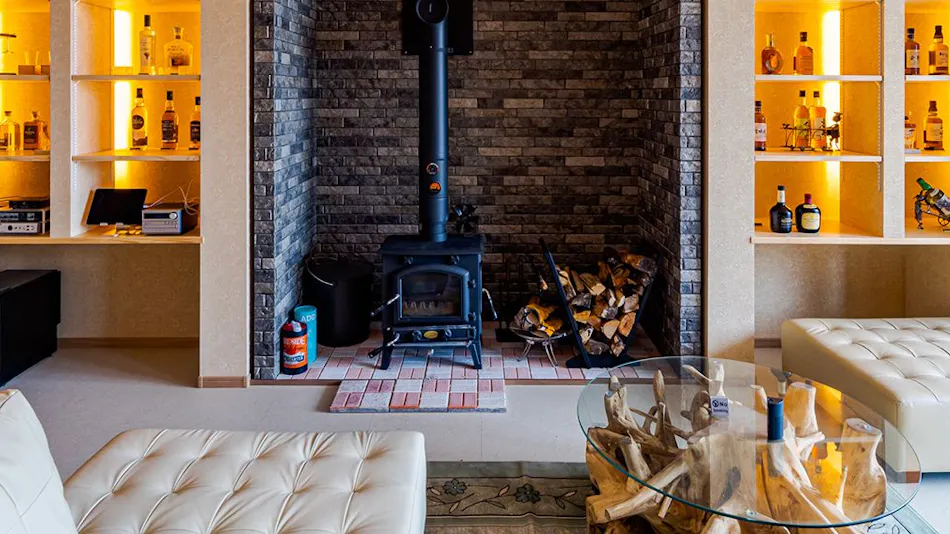 Hackberry Holiday Home