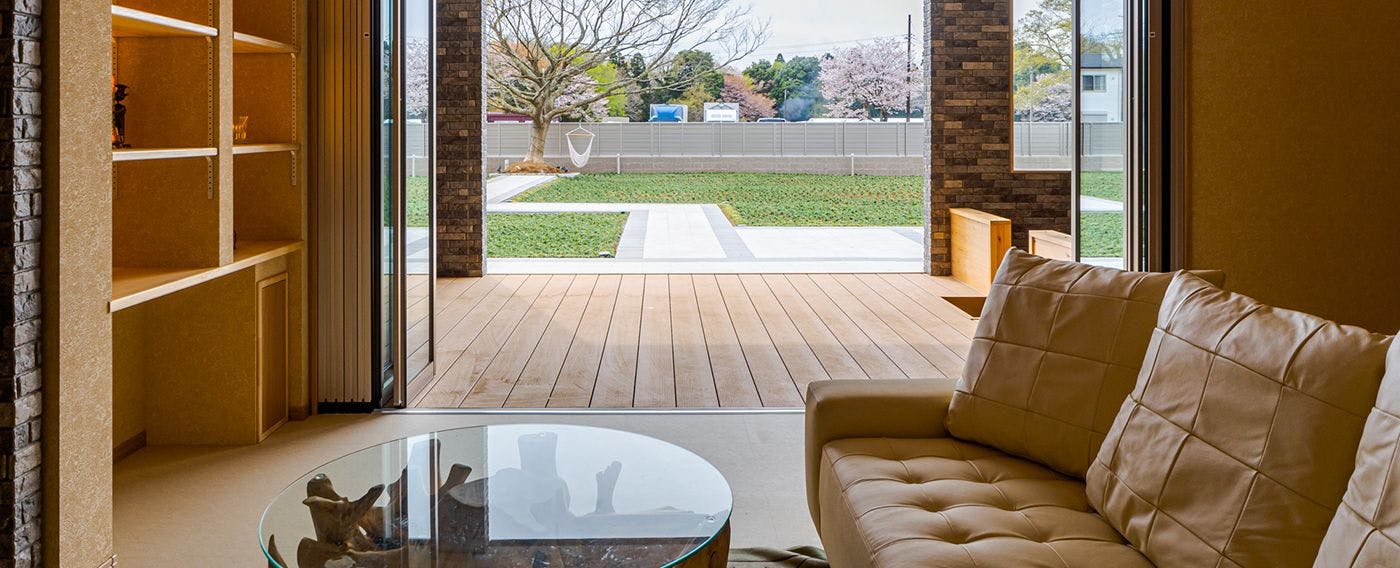Hackberry Holiday Home