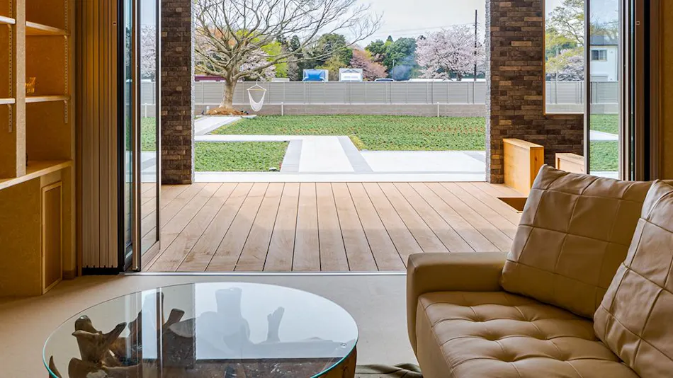 Hackberry Holiday Home