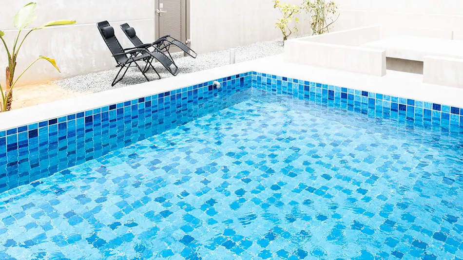 Private Villa su-ime