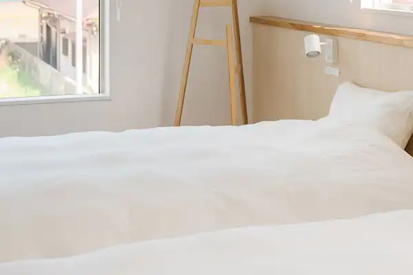 ห้องพัก