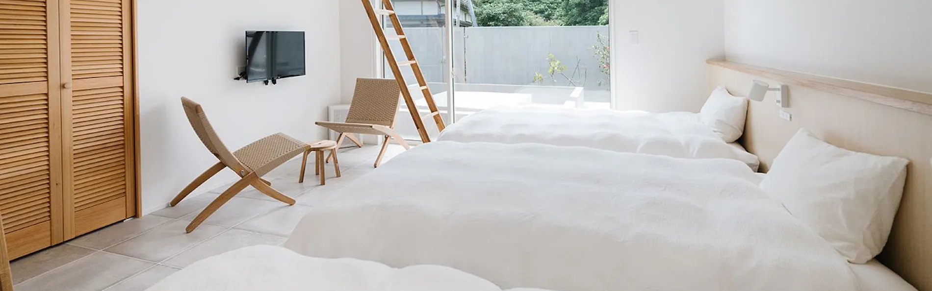 Private Villa su-ime