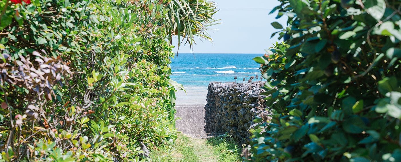 Private Villa su-ime