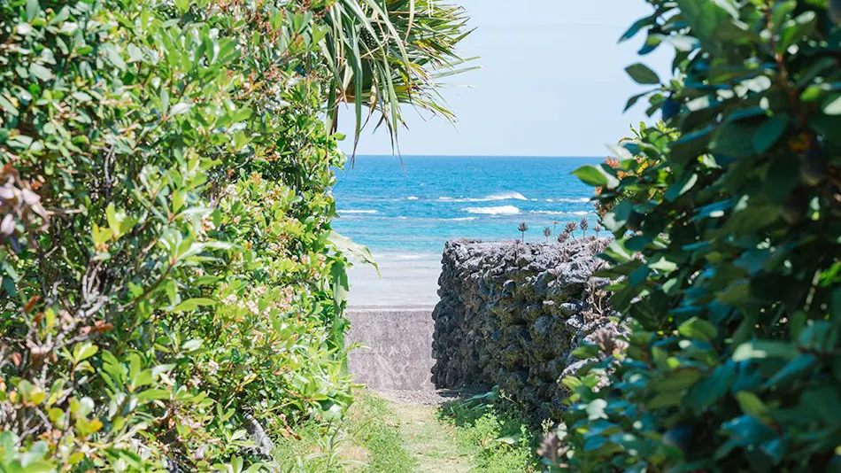 Private Villa su-ime