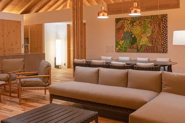 ห้องพัก