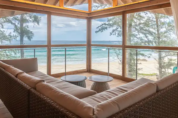 ห้องนั่งเล่น