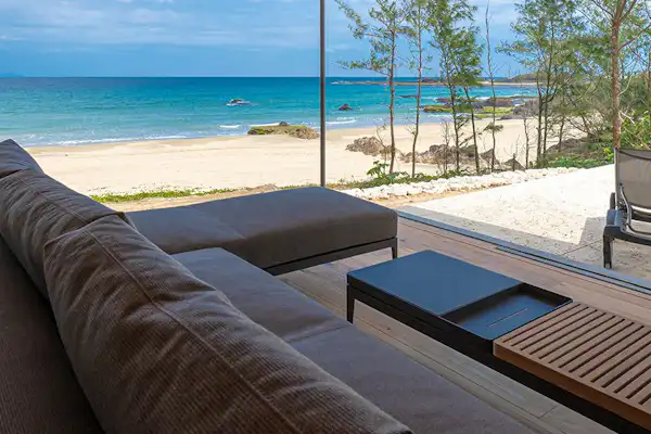 ระเบียง