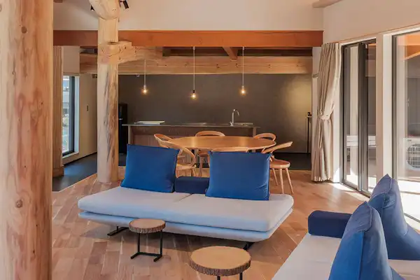 ห้องนั่งเล่น