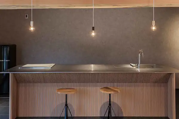 ห้องครัว