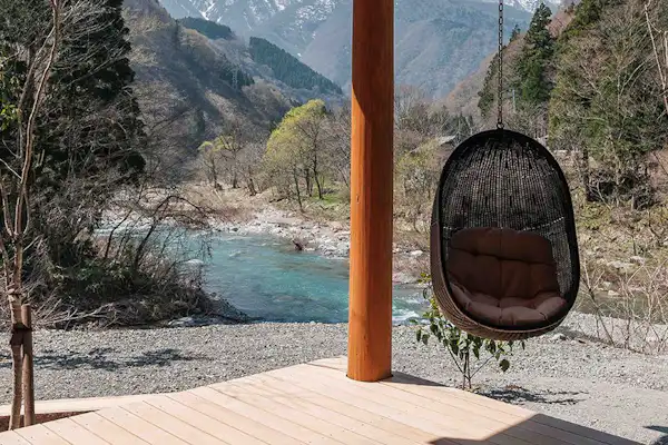 ระเบียง