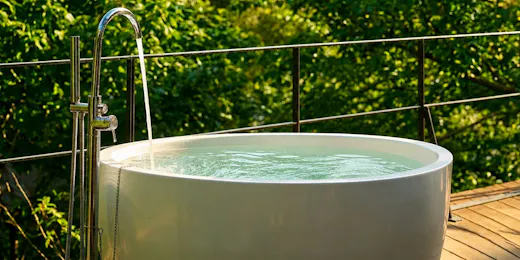 水杜のすみか 大野屋