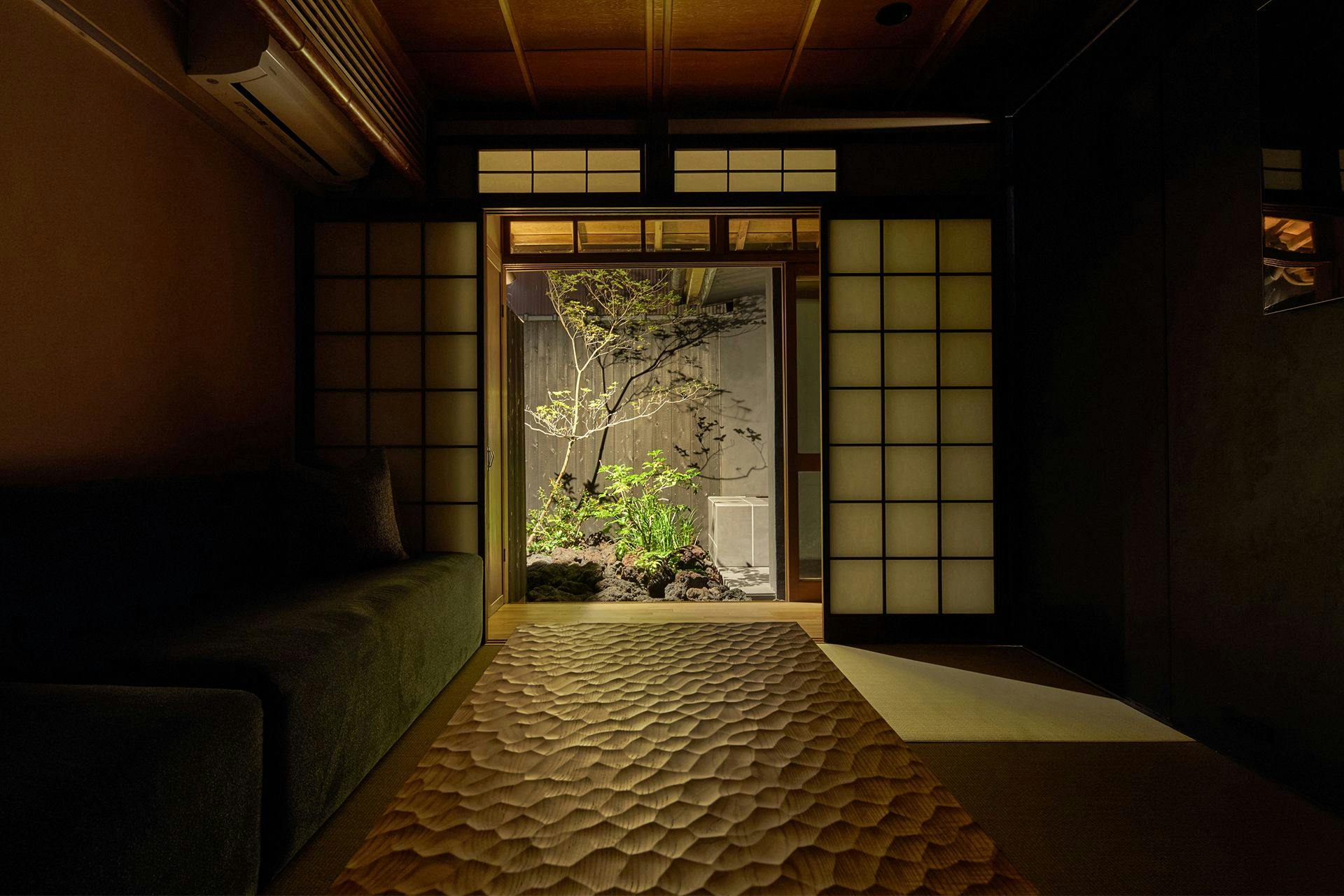 ห้องสไตล์ญี่ปุ่น