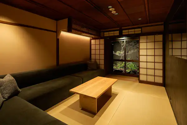 ห้องสไตล์ญี่ปุ่น